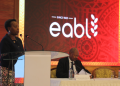 Eabl Md And Ceo Jane Karuku And Group Chairman Martin Oduor During The Release Of The 2023 Financial Results On July 30, 2024. Photo/Eabl.