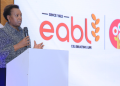 Eabl Announces Leadership Changes In Top Management