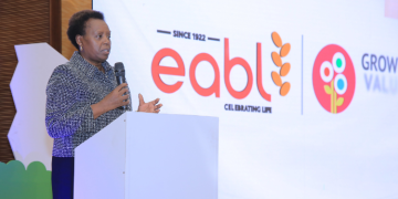 Eabl Announces Leadership Changes In Top Management