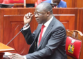 Iebc Reallocates 10 Special Seats In National &Amp; County Assemblies