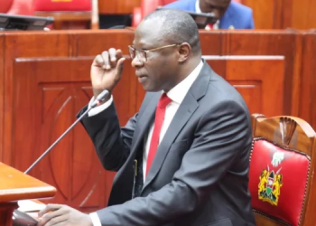 Iebc Reallocates 10 Special Seats In National &Amp; County Assemblies