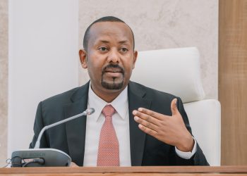 Women In Ethiopia Continue To Face Challenges Accessing Higher Education.