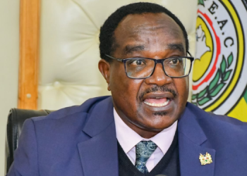 Ogamba Tells Students Who Missed KUCCPS Placement to Apply