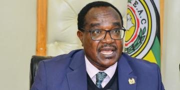 Ogamba Tells Students Who Missed KUCCPS Placement to Apply