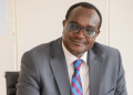 Education Cabinet Secretary (Cs) Julius Ogamba At A Part Tvet Event In 2025 Photo/Tvet Authority Kenya
