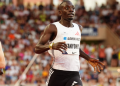 Emmanuel Wanyonyi Profile: Career,Education & Family life