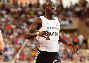 Emmanuel Wanyonyi Profile: Career,Education & Family life
