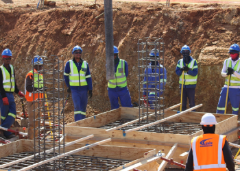 Kenyan Engineers Sector Strengthened By Bold Pan-African Partnership