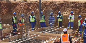 Kenyan Engineers Sector Strengthened By Bold Pan-African Partnership