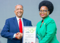 Equity Bank Awarded Best 2025 Regional Bank In Ea