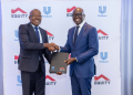 Equity Bank Kenya And Unilever East Africa Partnership