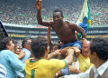 Football Marks 95 Years Since Historic World Cup Birth in Uruguay