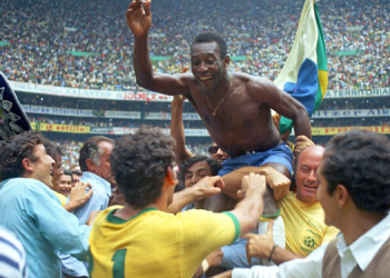 Football Marks 95 Years Since Historic World Cup Birth in Uruguay