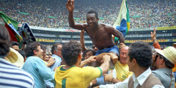 Football Marks 95 Years Since Historic World Cup Birth in Uruguay