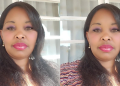 Faith Muthoni, Communication Consultant/ Education Advocate. Free Education