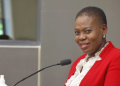 Ex-Cs Faridah Karoney Lands New Job At Cape Media