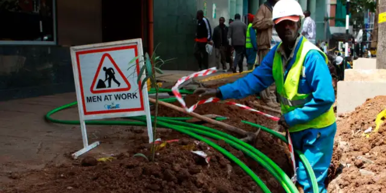 Govt Woos Industry Players for World Bank Project Linking Kenya to Somalia, Ethiopia
