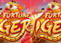 Why Players Keep Spinning Fortune Tiger And Other Luck-Themed Slots