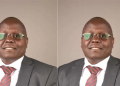 Geoffrey Ekesa Profile: Education, Career, Family, Networth