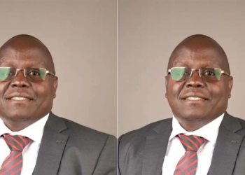 Geoffrey Ekesa Profile: Education, Career, Family, Networth