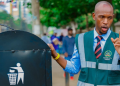Nairobi County Warns Public Buying From Illegal Hawkers