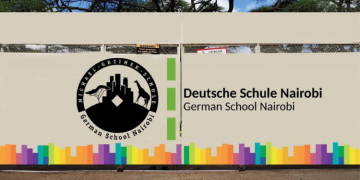 German School Nairobi Fees, Location&Amp; Contacts