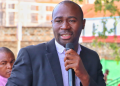 MP Mukunji Speaks After Arraignment Amid Protests in Embu