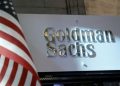 Goldman Sachs Logo