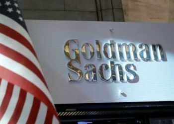 Goldman Sachs Logo