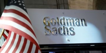 Goldman Sachs Logo