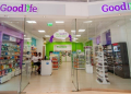 Goodlife Pharmacy branch in Kenya. PHOTO/Goodlife Pharmacy.