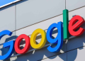 Google Logo. Photo/ Google