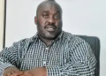 Harold Kipchumba Profile: Education, Career, Family, Networth