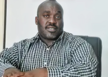 Harold Kipchumba Profile: Education, Career, Family, Networth