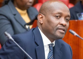 Beyond Helb: Government Is Grappling With A Spike In Number Of Students.