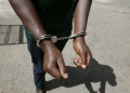 Violent Robber Loses Bid To Overturn Life Imprisonment