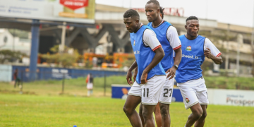 Harambee Stars To Receive Millions For Chan 2024 Participation
