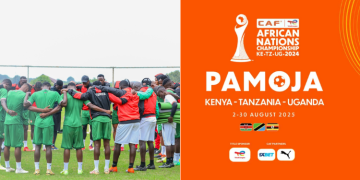Chan 2024: How To Purchase Tickets For All Fixtures And Prices