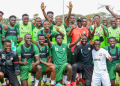 Harambee Stars Withdraw From Cecafa Four Nations Tournament