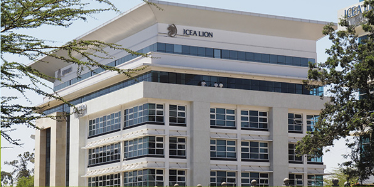 Icea Lion Life Insurance Company: History, Branches, Premiums And Packages Offered Icea Lion Of Kenya Insurance Company Branch Photo/Baa Architect