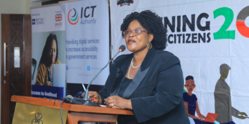 ICT Authority Appoints Owiti Acting CEO Replacing Kamanguya