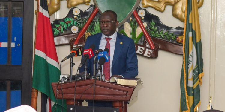 IEBC Elects Fahima Araphat Abdallah as New Vice Chairperson