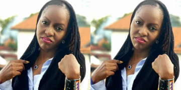 Isabella Kituri Demands Justice After Brother Mwabili Abducted