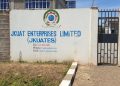 Jkuat Enterprise Limited. Photo/ Jkuates