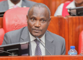 Why Capitation For Secondary Schools Has Been Reduced- Cs Mbadi