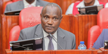 Why Capitation For Secondary Schools Has Been Reduced- Cs Mbadi
