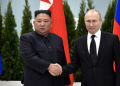 North Korea Set To Deploy 30,000 Soldiers To Russia By August — South Korean Intelligence