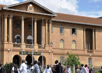 Mary Njuguna Wins Ksh41.4 M Case Against Cytonn Investments