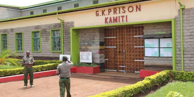 Kahawa Law Courts Location, Purpose &Amp; Contacts Kahawa Law Courts Location, Purpose &Amp; Contacts
