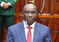 Court Fines Ig Kanja Ksh0.5M For Injuries To Rice Farmer